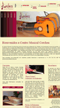 Mobile Screenshot of corchea.org